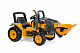 Детский электромобиль Peg-Perego John Deere Construction Loader