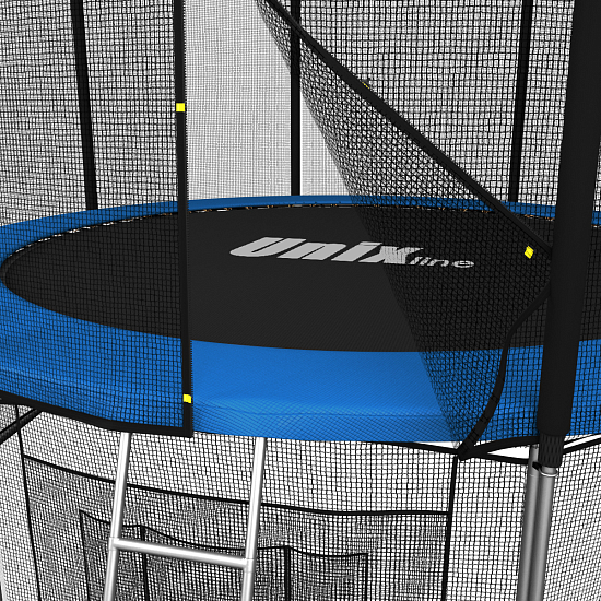 Батут UNIX line 6 ft outside
