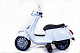 Мотоцикл Vespa XMX 318