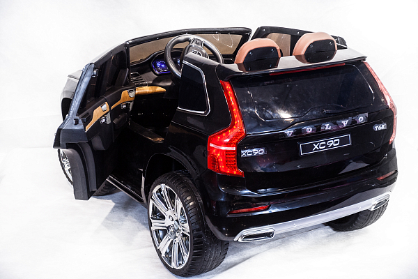 Электромобиль детский Volvo XC 90